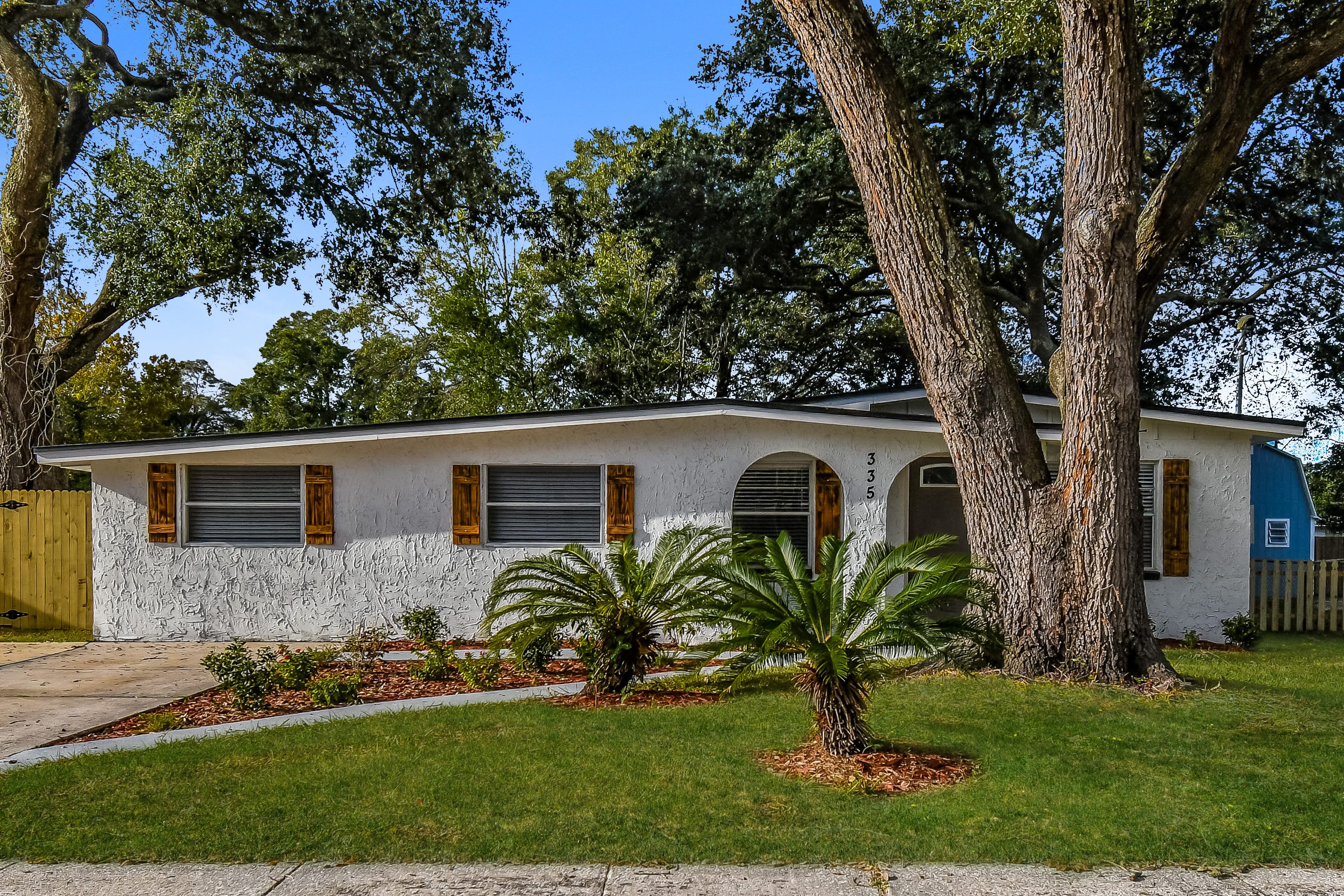 335 BONNLYN DR ORANGE PARK, FL 32073